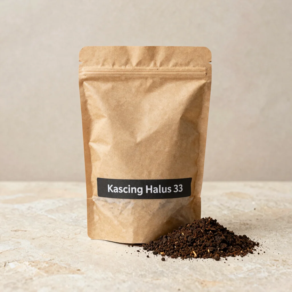 Kascing Halus Pilihan
